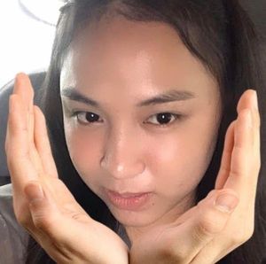 Meet your Posher, Liana joanne